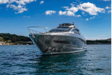 Riva 66 Ribelle